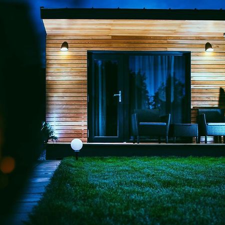 Kub House Daire Bacău Dış mekan fotoğraf