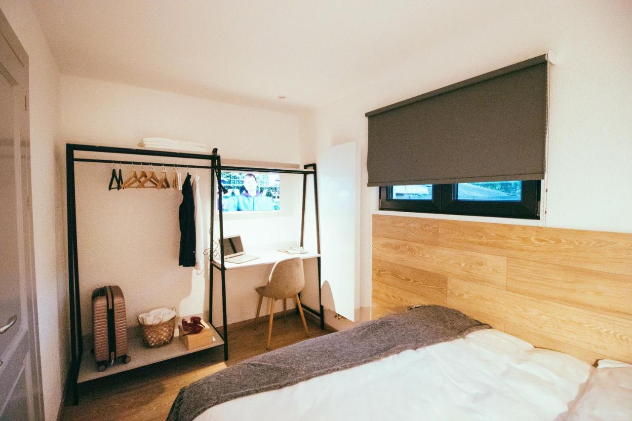Kub House Daire Bacău Dış mekan fotoğraf